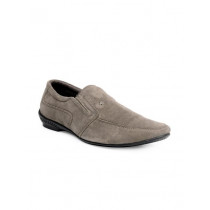 Provogue Men Grey Casual Shoes