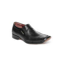Provogue Men Black Shoe