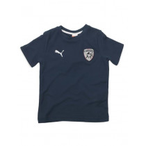 Puma Deccan Chargers Kids Navy Blue Lookalike Jersey