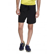 Puma Men Black Shorts