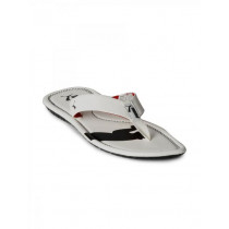 Puma Men Drifter Cat II White Flip Flops