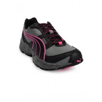 Puma Men Iknois 2 XT Black Sports Shoes