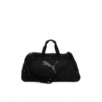 Puma Unisex Big Cat Duffle Bag
