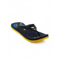 Puma Unisex Wave Black Flip Flops