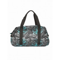 Puma Women Black Core Lite Grip Duffle Bag