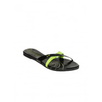 Puma Women Black Grace Flats