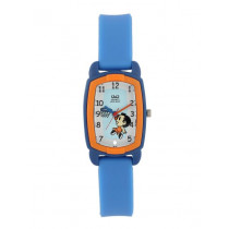 Q&Q Kids Unisex White Dial Watch