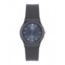 Q&Q Men Blue Dial Watch