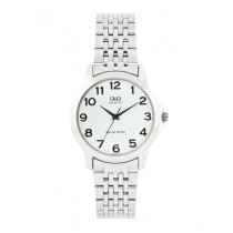 Q&Q Men White Dial Watch