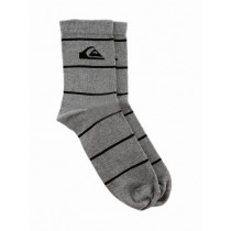 Quiksilver Men Grey Socks