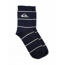 Quiksilver Men Navy Blue Socks