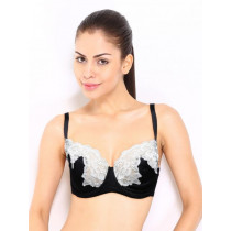 Bwitch Black Bra RTV-BW238