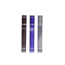 Rasasi Women Pack of 3 Perfumes