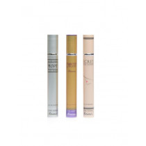 Rasasi Women Pack of 3 Perfumes