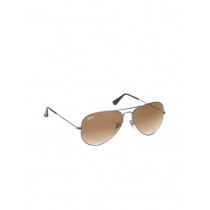 Ray-Ban Men Aviator Sunglasses