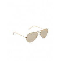 Ray-Ban Men Aviator Sunglasses