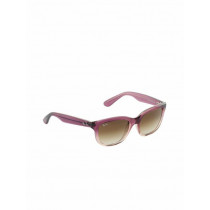 Ray-Ban Unisex High Street Pink Sunglasses
