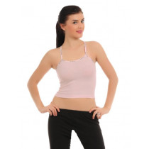 Red Rose Pink Camisole