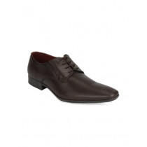 Red Tape Men Brown Formal Shoes