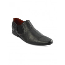 Red Tape Men's Semi Black Formal Shoe
