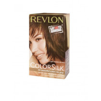 Revlon Color Silk Light Golden Brown Hair Colour 5G