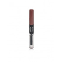 Revlon ColorStay Overtime Eternally Tan Lip Gloss 340