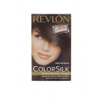 Revlon Colorsilk 1WN Soft Black Hair Colour