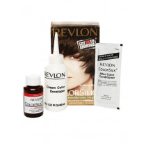 Revlon Colorsilk Brown-Black Hair Colour 2N