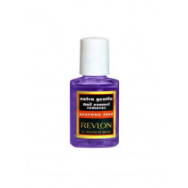 Revlon Extra Gentle Nail Polish Remover