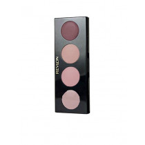 Revlon Illuminance Pink Petals Creme Eye Shadow 03