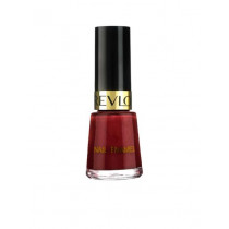 Revlon Red Spark Nail Polish 318