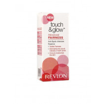 Revlon Touch & Glow Advanced Fairness Cream