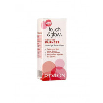 Revlon Touch & Glow Advanced Fairness Under Eye Repair Cream