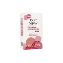Revlon Touch & Glow Advanced Fairness Daily Moisturising Cream SPF15