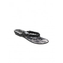 Rocia Women Black Sandals