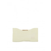 Rocky S Cream Amazon Clutch
