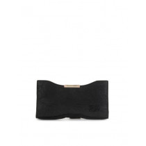 Rocky S Black Amazon Clutch