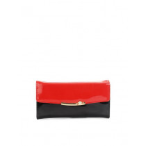 Rocky S Women Red Clutch
