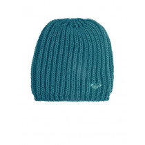 Roxy Women Mellow Beanie Blue Cap
