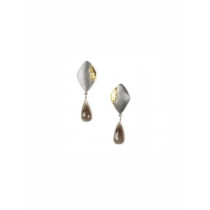 Rreverie Silver Earrings