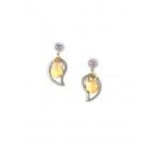 Rreverie Multi Coloured Earrings