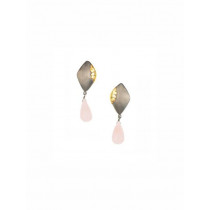 Rreverie Pink Earrings