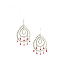 Rreverie Silver Earrings