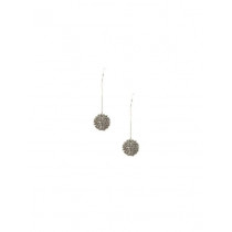 Rreverie Silver Earrings