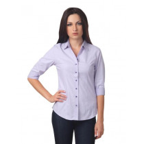 Scullers For Her Lavender Shirt