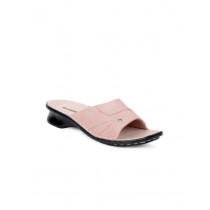 Senorita Women Pink Sandals