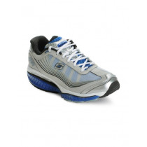 Skechers Men Grey Sports Shoes