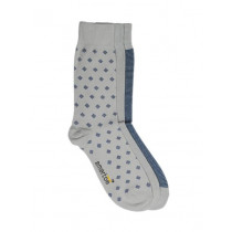 Smartoe Men Pack of 3 Socks