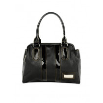 Spice Art Women Black Handbag