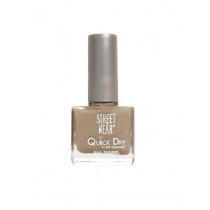 Streetwear Brassy Brown Nail Polish # 67